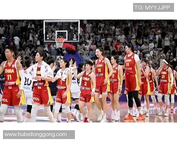 女篮世锦赛精彩回放日本队对决全场录像重温
